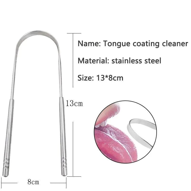 Ferramenta de cuidados de higiene oral