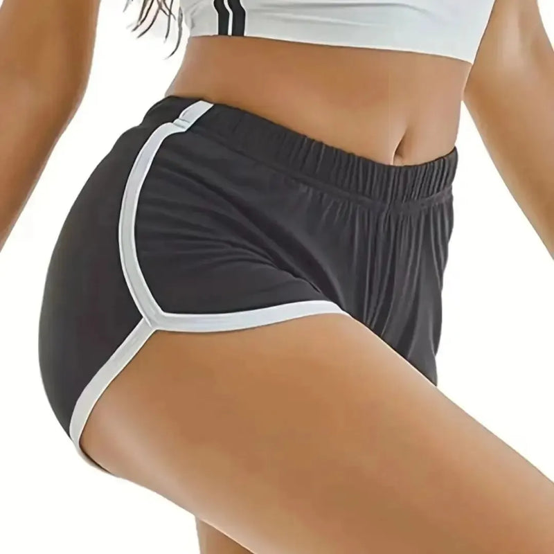 Shorts esportivo feminino