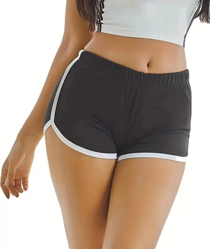 Shorts esportivo feminino